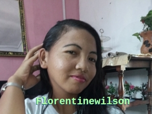 Florentinewilson