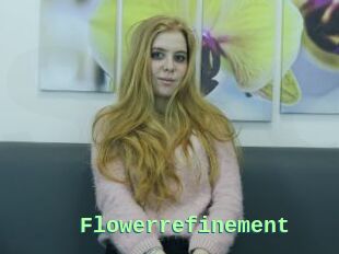 Flowerrefinement
