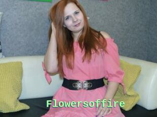 Flowersoffire