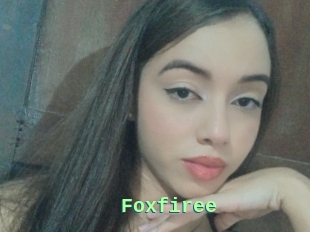 Foxfiree