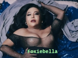 Foxiebella