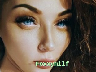 Foxxymilf