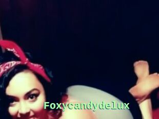 Foxycandydelux