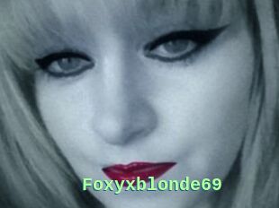 Foxyxblonde69