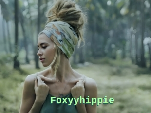 Foxyyhippie