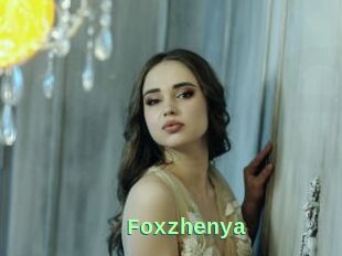 Foxzhenya