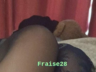 Fraise28