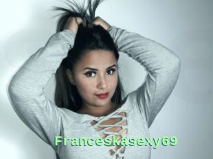 Franceskasexy69