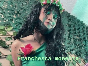Franchesca_monette