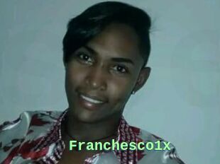 Franchesco1x