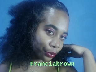 Franciabrown