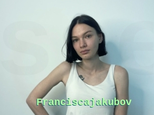 Franciscajakubov