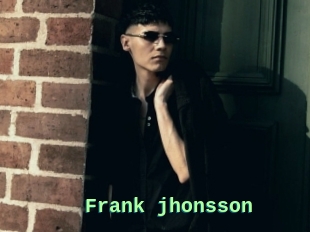 Frank_jhonsson