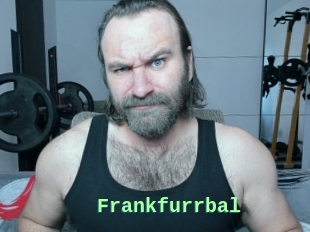 Frankfurrbal