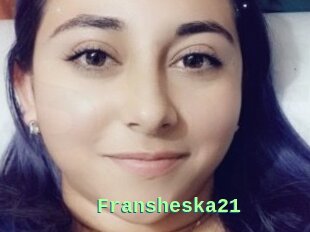 Fransheska21
