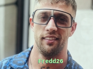 Fredd26