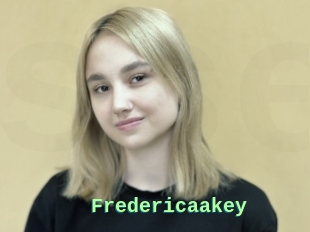 Fredericaakey