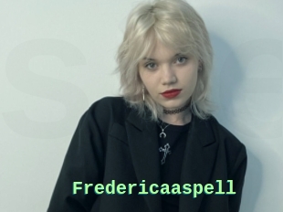 Fredericaaspell