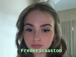 Fredericaaston