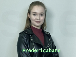 Fredericabate