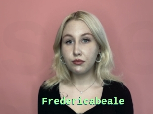 Fredericabeale