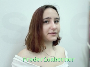 Fredericaberner