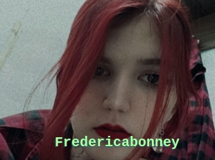 Fredericabonney
