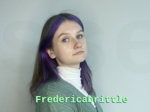 Fredericabrittle