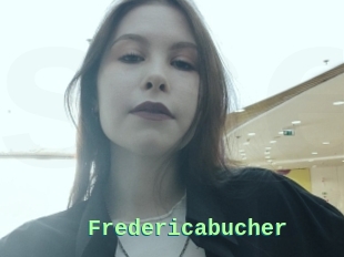 Fredericabucher