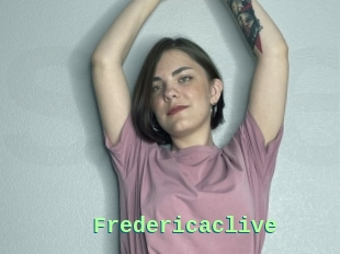 Fredericaclive