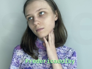 Fredericadolby