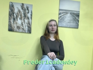 Fredericadowdey