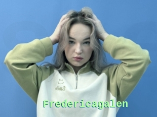 Fredericagalen