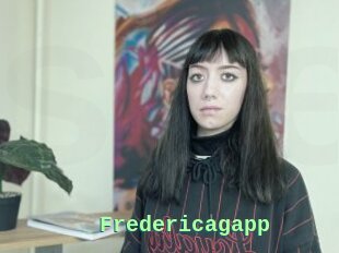 Fredericagapp