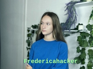 Fredericahacker