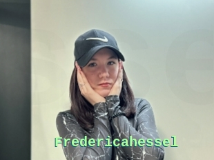 Fredericahessel