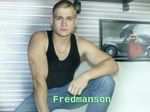 Fredmanson