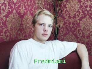 Fredmiami
