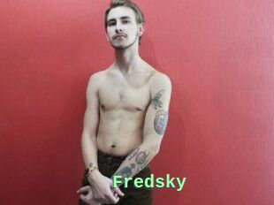 Fredsky