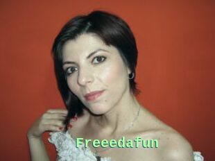 Freeedafun