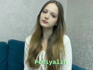 Freiyalin