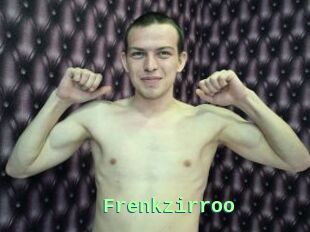 Frenkzirroo