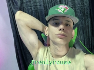 Frenlyrouse