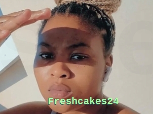 Freshcakes24