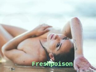 Freshpoison