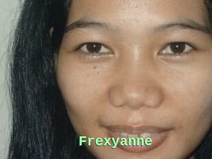Frexyanne