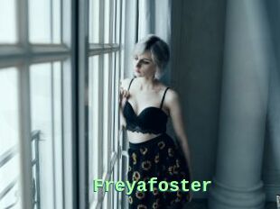 Freyafoster