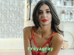 Freyagray