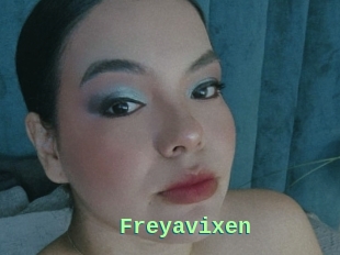 Freyavixen