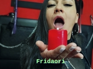 Fridaori